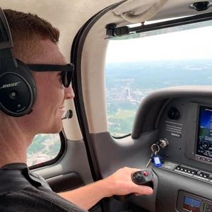 Meet your Posher, Christian